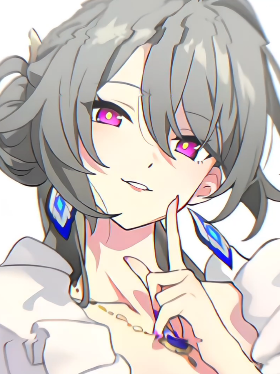 Anomali Favorit 😚 #honkaiimpact3rd #vita #anomaly #hoyocreators #xfliexz 