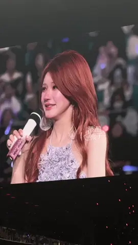 Dont cry baby🥹 #zhaolusi #fyp 