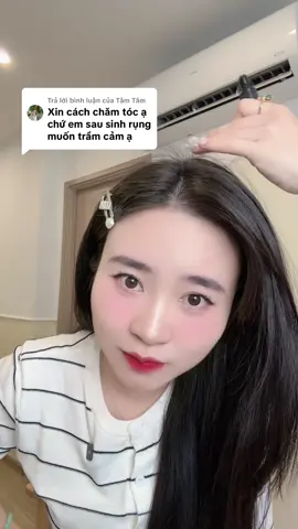 Trả lời @Tâm Tâm  dầu gội thảo dược nha các mom #giadinhbothui🥑 #mebimsua #xuhuong 