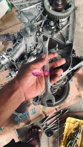 ##lewatberanda #fouryou #mekanikmuda 