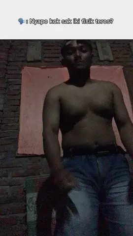 #CapCut pisik teros mas🤣🤣🤣 #mulyobasukisquad #mulyobasuki #promomakan1111 #fyp24jam🔥masukberandatiktok 