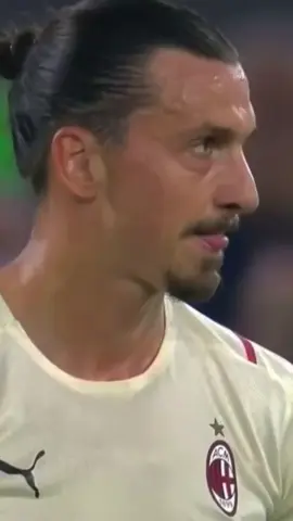 زلاتان يفسر الفرق بين ميسي ورونالدو بكلمة واحدة 😱🔥 #fyp #foryou #messi #ronaldo #shorts 