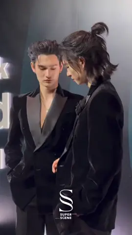 Papa is under Mama's control 🔥 @ppoohkt @pavelphoom  #TikTokAwardsTHxPoohPavel  #poohpavel #ppoohkt #pavelphoom 