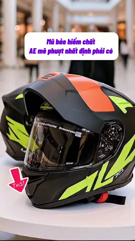 Sêu 11.10 Mũ Bảo Hiễm Fullface GRO Helmet ST25 Lật Hàm 2 Kính 750 còn 420 ca, nhanh tay chốt điu hời AE ơi #xuhuong #thinhhanh #mubaohiem #mubaohiemcokinh #muchinhhang  @Anh nông dân mê công nghệ  @Anh nông dân mê công nghệ  @Anh nông dân mê công nghệ 