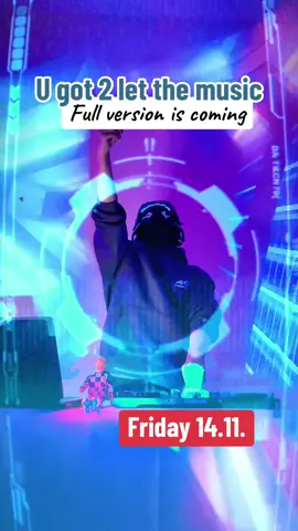 Pre-Save-Link in our profile (Linktree) 😘 #fyp #viraltiktok #dj #remix #comingsoon 