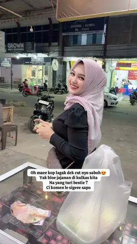 @Lower Cantek Kali adek iniii😍 Makasih ya dekkuuu uda langganan jajanan di kulkas kita #bireuen #jajanan 