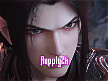 xiao yan vs 3 bansheng  #battlethroughtheheavens #donghua #donghuaedit #xiaoyan #fyp 