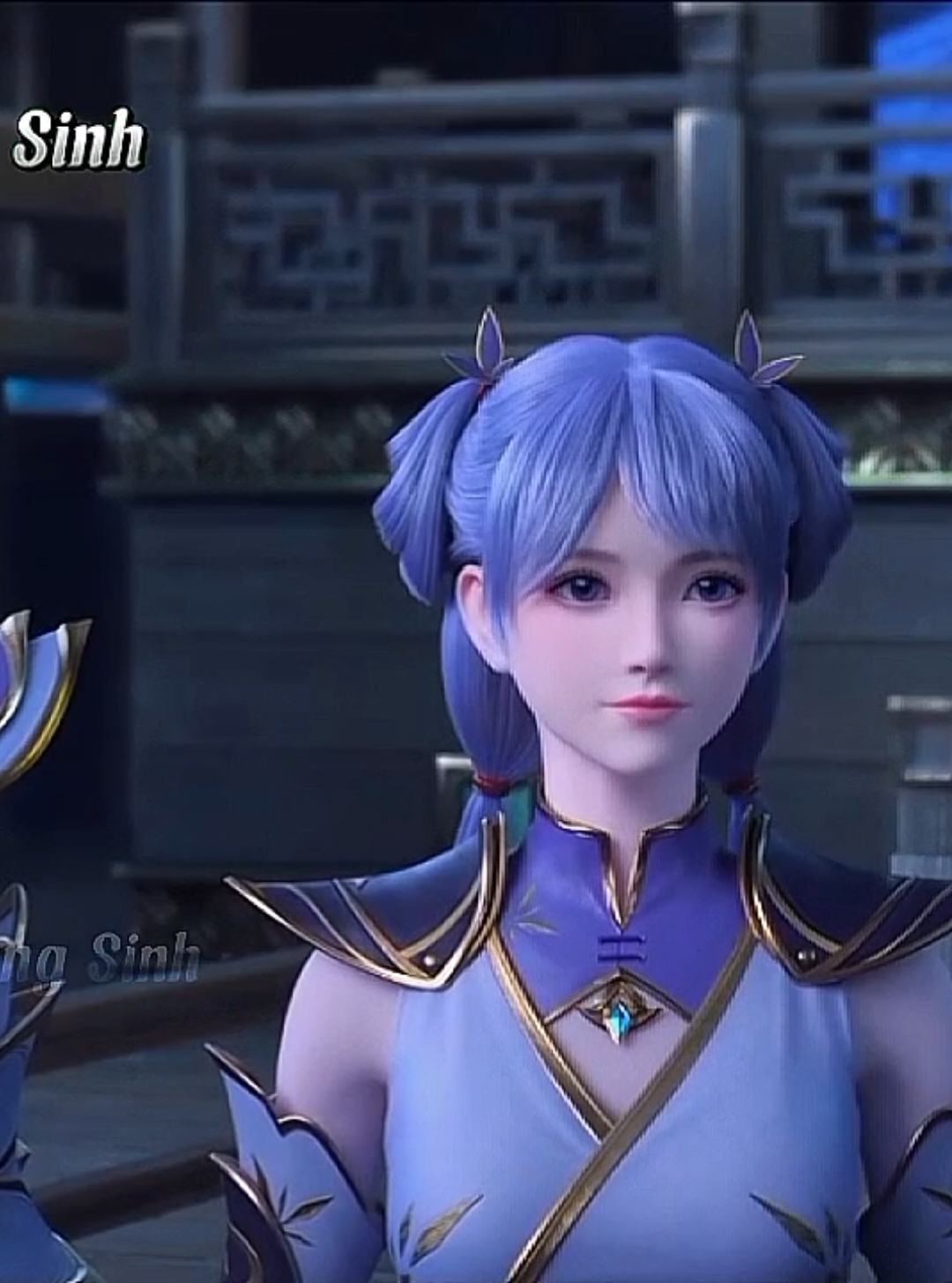 Phí Thiên Hai Mươi Tám Huynh Đệ Tinh Vẫn Các Ta Chết Dưới Tay Phong Lôi Các... Đấu Phá Thương Khung Phần 5 Tập 172 Thuyết Minh Chuẩn HD  #dauphathuongkhung #duoclao #tieuviem #hhtq #xuhuong 