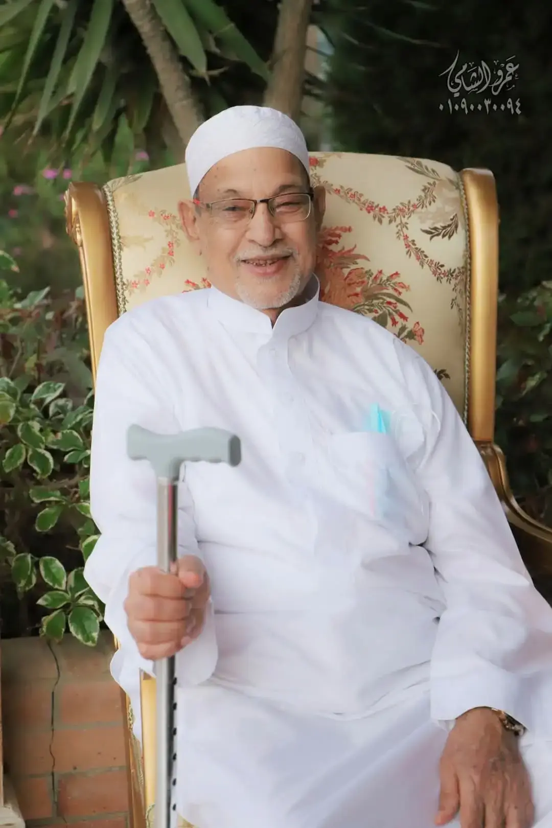 عندما رحل ابي رحلت معه الفرحه والضحكه الحلوه رحل معه الامان والسند رحلت كل معاني الحياه💔