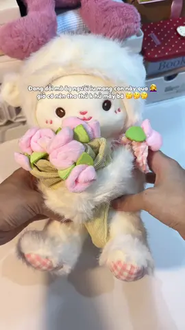 🙆‍♀️🙆‍♀️🙆‍♀️ #gaubong #quatang #gaubongquatang #gaubongcute #quatangnguoiyeu 