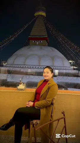 #यदि तपाईं जीवनमा शान्ति चाहनुहुन्छ भने, अरूको बारेमा गुनासो गर्नु भन्दा आफूलाई परिवर्तन गर्नु राम्रो हो। किनकि सारा संसारमा कार्पेट ओछ्याउनु भन्दा आफ्नै खुट्टामा चप्पल लगाउनु सजिलो छ#highlight#foryoupage#trending#minakunwar668 