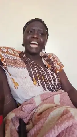 @Akuol Akuith De Second 🫅 