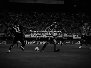 Nothing lasts forever, learn to let go #footballquotes #neymar #motivation #creatorsearchinsights 