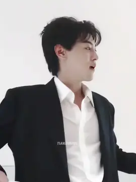 Nhìn vậy ai nói ảnh u30🤌 #tianxuning #revengedlove #dienhuninh_田栩宇🐼 #tieuhongthu 