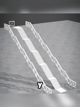 Enhorabuena, has diseñado la torre de observación del río Mosa #3danimation #LearnOnTikTok #Science #fyp