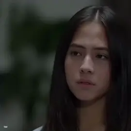 dicintai secara ugal ugalan 🥹❤️‍🩹 #zaraadhisty #yesayaabraham #bericintawaktu #fyp 