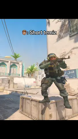 HOOOOP #keşfet #cs2 #cstr #counterstrike2 #faceit 