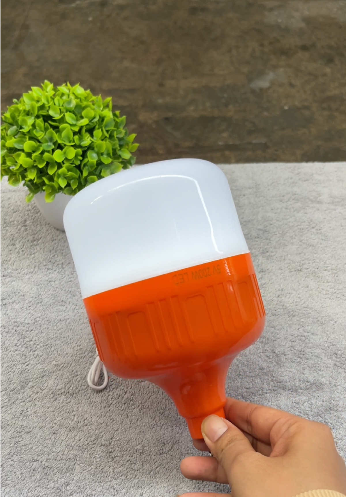 Bóng đèn tích điện #bongdentichdien #dentichdien 