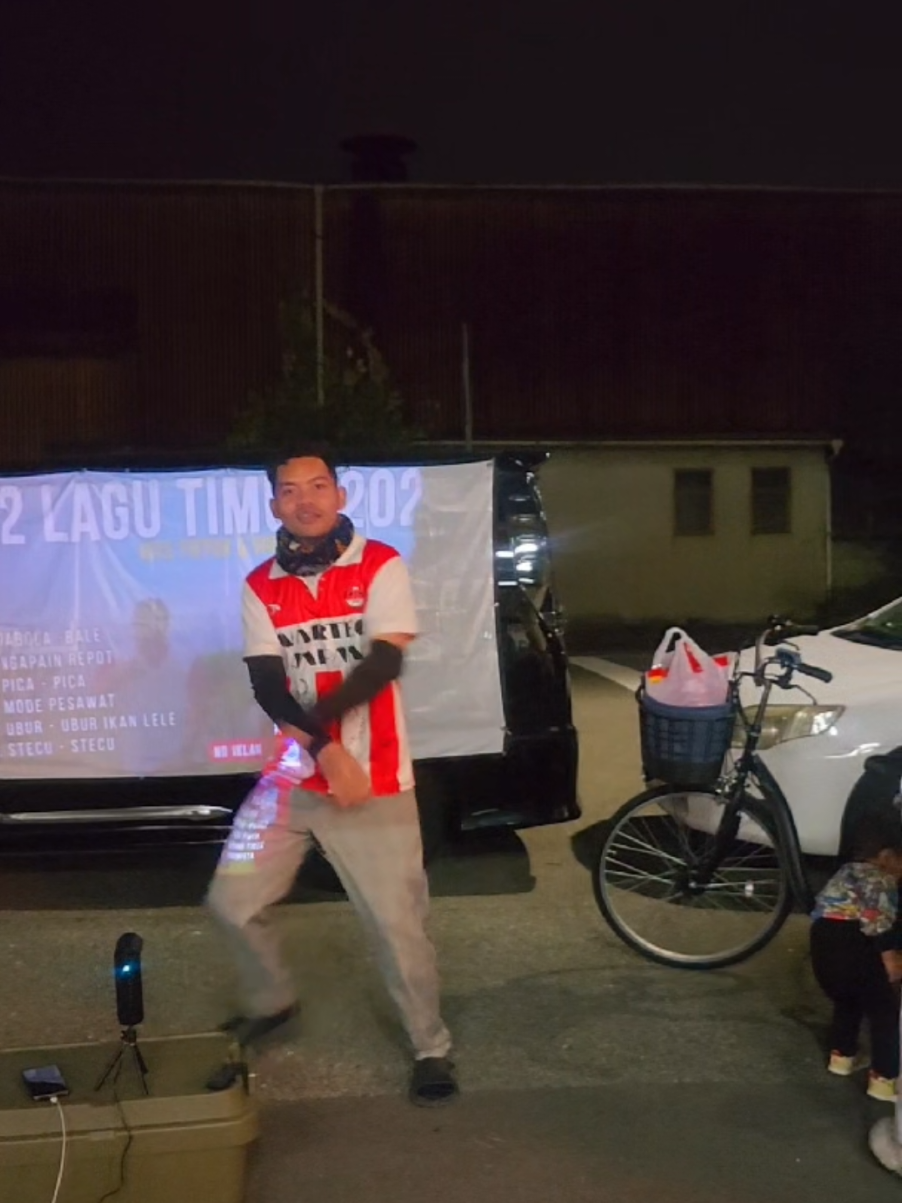 Ketika di kaisha keluarga 