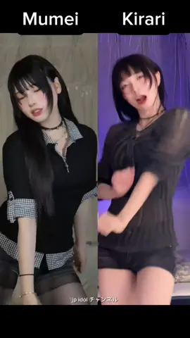 @澤村 光彩(きらり4️⃣²) @mumei✖ #mumei #きらり #澤村 光彩