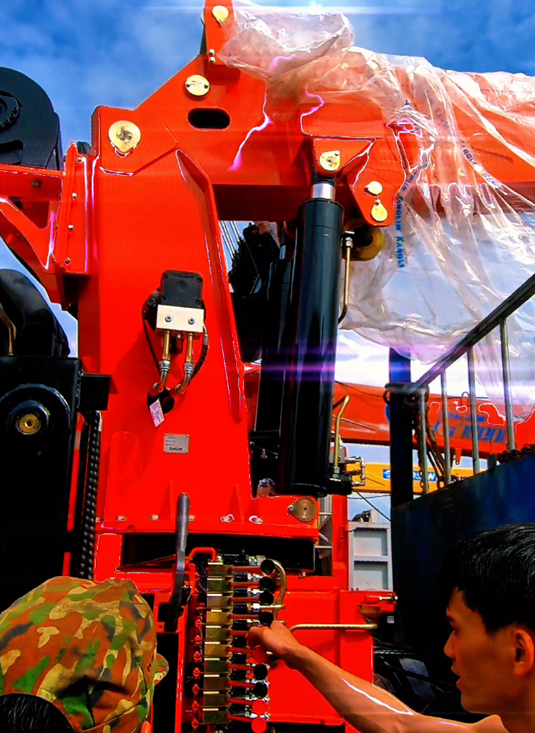 #CapCut #5206 #suachuacau #cautuhanh #xuhuong siêu phẩm 52 gác 4 chân🥰🥰