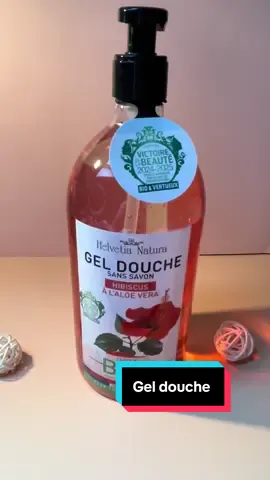 #certifieebio#helvitia #aloevera #pourtoi#tiktokshoo