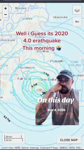 #onthisday 2020 earthquake#fypシ゚viral #earthquake 