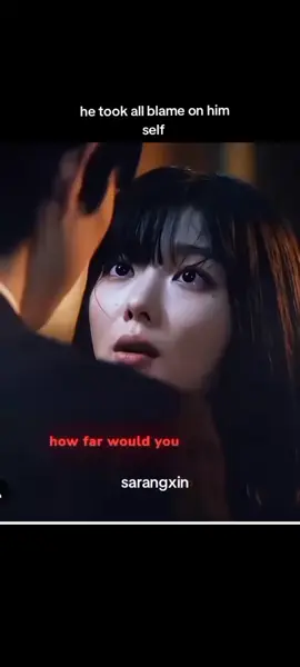 she manipulate him since childhood#dearx #koreandramalovers #admiring #foryoupage #tiktokviraltrending 