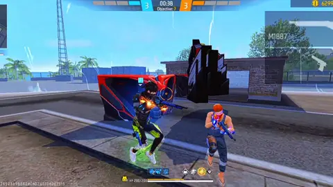 Song Enjoy 😍💘 #freefire#foryou#viral#gameplay#arslanff🇵🇰