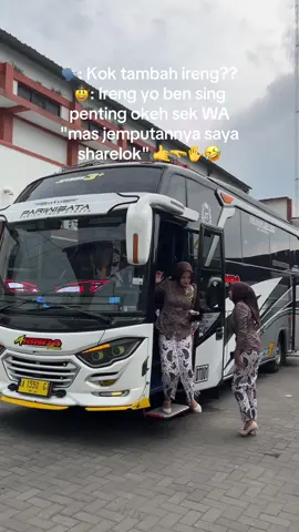 Eben sing penting ready medium bus 33 seat kak🤣✋