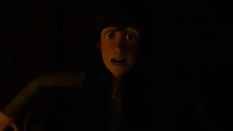 #дракон || пока делала видео, вайб передавался сразу же || #иккинг#dragon#какприручитьдракона#врек