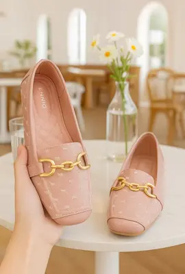 #flatshoes #sepatuwanita 