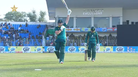 Full Highlights | Pakistan vs South Africa 3rd Odi match highlights 2025.pak vs Sa 3rd Odi match...#PakvsSa #babarazam #billaeditz #billaeditz123 #billaeditz18 