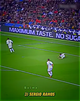 اعطيني عنوان مناسب لفيديو ⁉️🤯♥ Legendary defensive moments in football 