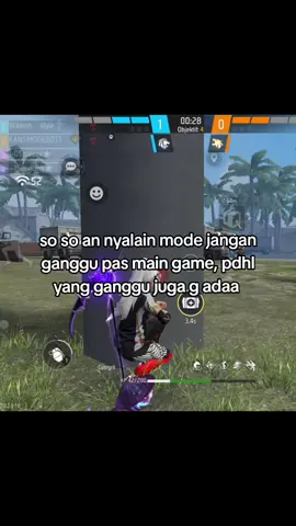 vidioo keduaaa di akunn baruuu 🥰🥰 #fyp #ff #mode #janganganggu #akunbaru 