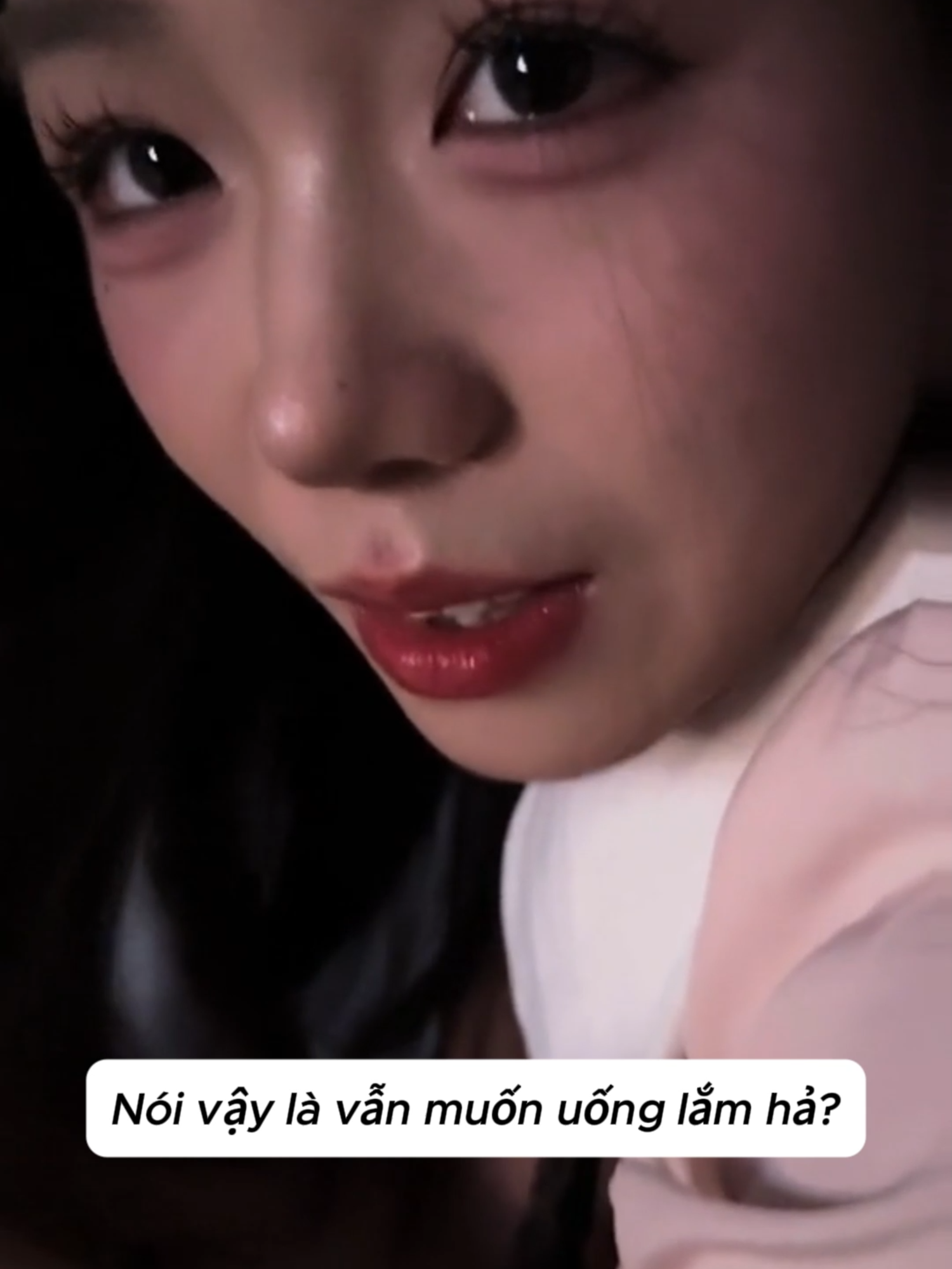 Nếm thử trà sữa… hay nếm thử cậu? 💞#capdoi #douyin #foryou #Love #loveyou