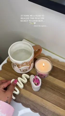 once I started adjusting my skincare with the seasons, my skin stopped freaking out every time the weather changed 🤞🏼✨ completeeeee gamechanger! @Dr.Ceuracle Official @Dr.Ceuracle #microinfluencertiktok #skincare #nightroutine #skincaretips #SkinCare101 