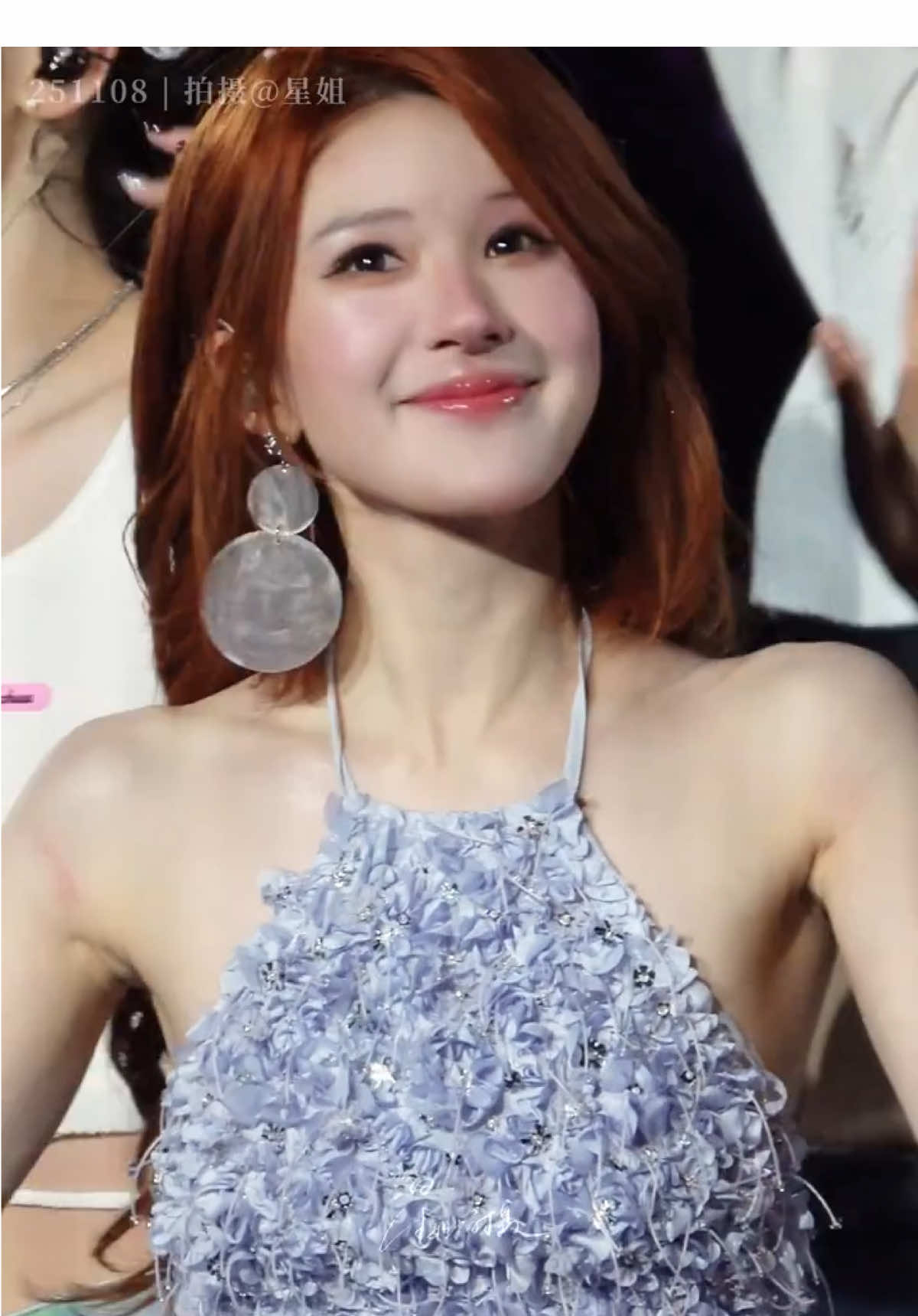 《只想把你偷偷藏好》OST Hidden Love #จ้าวลู่ซือ #ZhaoLusi #trieulotu #조로사 #ZhaoLusiMissYouConcert 