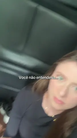 Você não entenderia… #fyp #foryou #foryoupage #maternidade #alerta