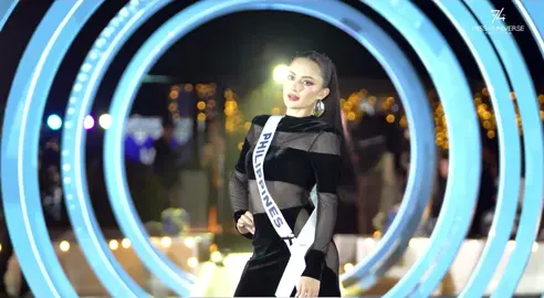 Under the moonlit sky, our Miss Universe Philippines 2025 Ahtisa Manalo proves once again why she’s a true standout. ✨ Support our 𝐌𝐢𝐬𝐬 𝐔𝐧𝐢𝐯𝐞𝐫𝐬𝐞 𝐏𝐡𝐢𝐥𝐢𝐩𝐩𝐢𝐧𝐞𝐬 𝟐𝟎𝟐𝟓 𝐌𝐚. 𝐀𝐡𝐭𝐢𝐬𝐚 𝐌𝐚𝐧𝐚𝐥𝐨 on the  𝐌𝐢𝐬𝐬 𝐔𝐧𝐢𝐯𝐞𝐫𝐬𝐞 𝐀𝐩𝐩  powered by 𝐙𝐞𝐭𝐫𝐢𝐱. Vote for the 𝐏𝐇𝐈𝐋𝐈𝐏𝐏𝐈𝐍𝐄𝐒 in the following categories: • Most Beautiful People • Beyond The Crown • Most Photogenic • People’s Choice • Miss Congeniality • Best Skin • Best Evening Gown • Best National Costume HOW TO VOTE:  1. Download the Miss Universe app on Apple Store or Google Play Store. 2. Buy votes or watch ads to get 𝐅𝐑𝐄𝐄 𝐕𝐎𝐓𝐄𝐒 3. Vote for the Philippines on Most Beautiful People and Beyond the Crown categories and other categories that will be seen on the Miss Universe app. #MissUniverse #MissUniversePhilippines2025 #AhtisaManalo #AHTI5A 