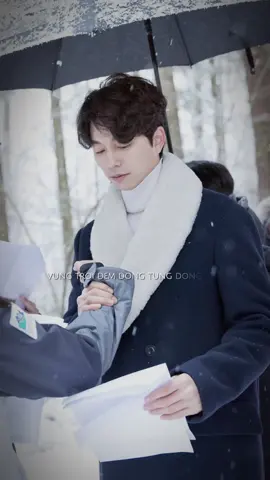 người tình mùa đông ❄️💗#gongyoo #xuhuong #viral 