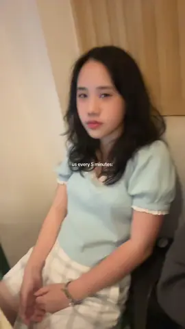 izin…🙏🏻🙏🏻😂 ignore celine ngomelin gw diakhir😍