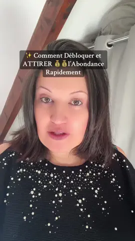 ✨ Code de Grabovoy pour attirer l’abondance rapidement Ce code active la fréquence de la prospérité et ouvre les portes de l’abondance sous toutes ses formes. Il agit sur ton champ vibratoire pour attirer l’argent, les opportunités et la réussite sans forcer. 💰 Code : 520 7418 🕯️ Écris-le 6 fois par jour pendant 6 jours, en gardant une intention claire de richesse et de fluidité financière. 🌟 🔮 #codegrabovoi #grabovoi #abondance #prospérité #manifestation        