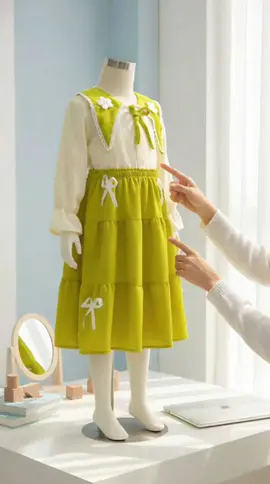 Bikin melongo banget nih seller, pas gue beli harganya Rp73.000! Eh, besoknya langsung diskon jadi Rp44.549! Nyesel banget nggak sih, buruan kalian langsung serbu aja di keranjang biar nggak nyesel kayak gue! #dressanakcewe #gamisanak #gamisanakcewe #gamisanakmurah #gamisviral 