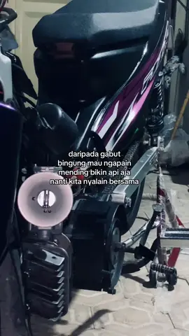 #fizr #twostroke #agstyle5km #5kmkagakngejem #foryou 