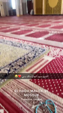 #Tidjania#Maodo#Baba🥹❤️ #tidjaniaforever😭🤍 