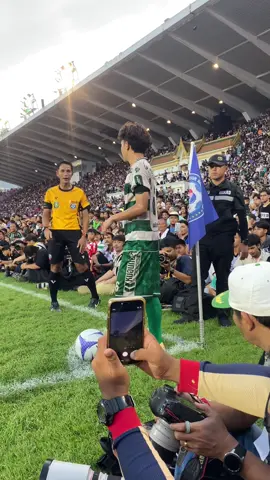 #อบจชัยนาทสุดจิง#ฟุตบอลแชมป์กีฬา7สี#แต่ผมโสดกว่าขอบสนามของจริง