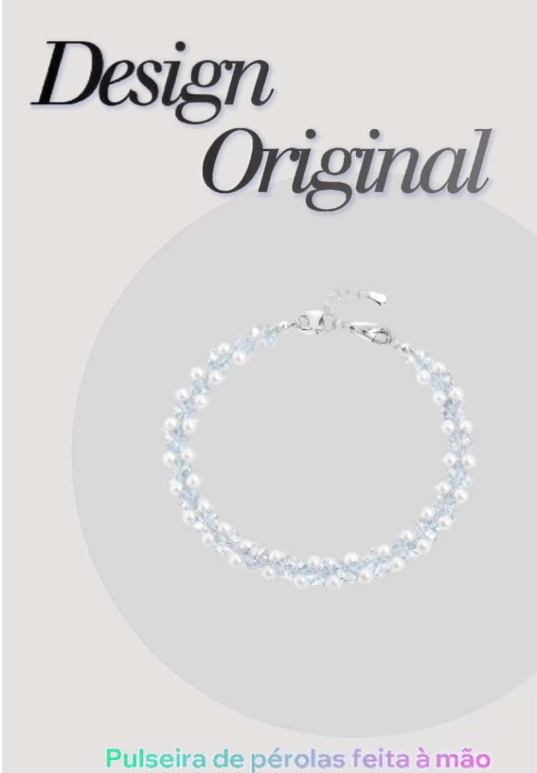 É aquele toque de sofisticação que não precisa de muito pra fazer a diferença ✨💖 #foruyou #fyp #DIY #handmadegifts #artesanato 