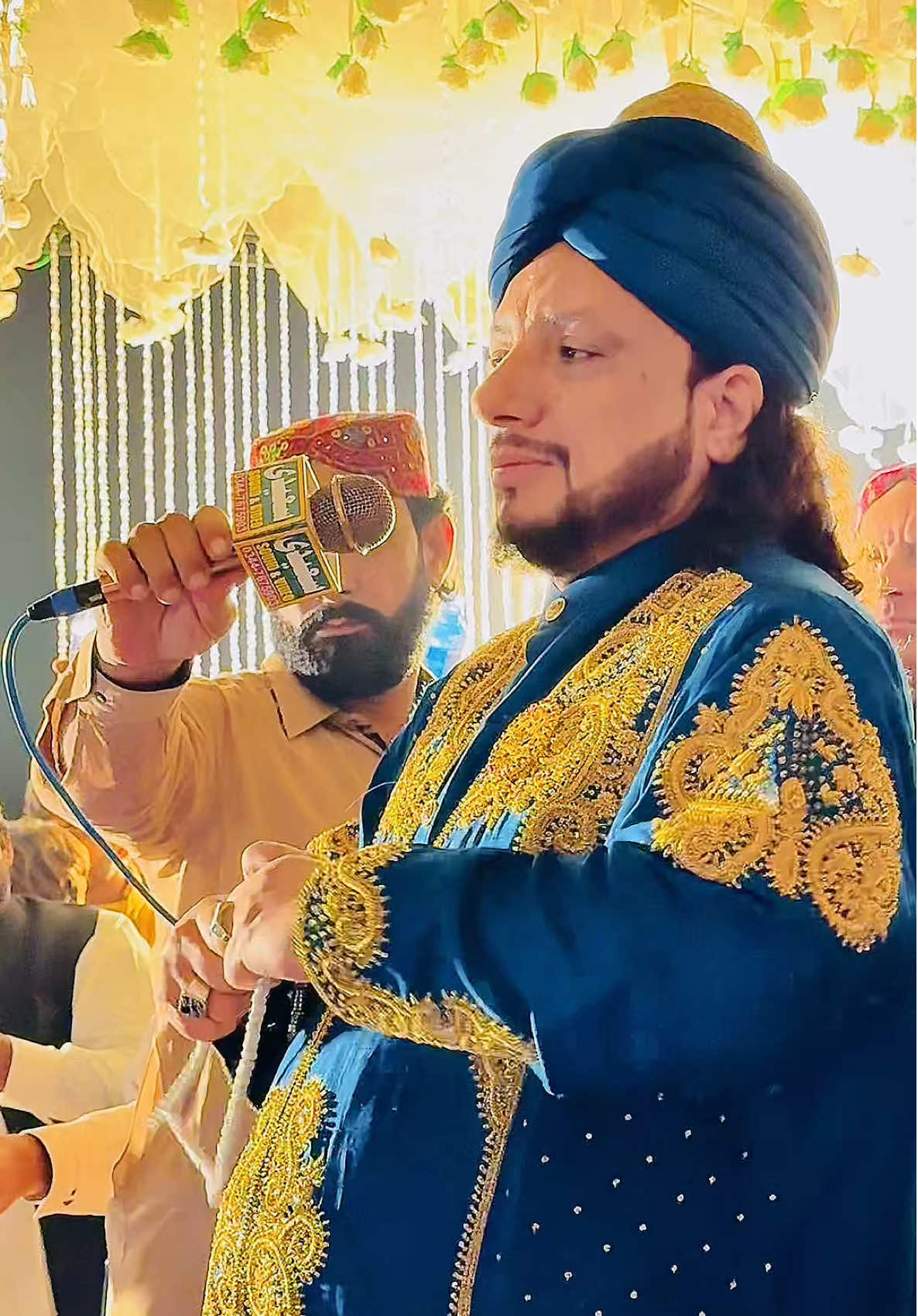 #haqkhateebhussain #edit #fyp 