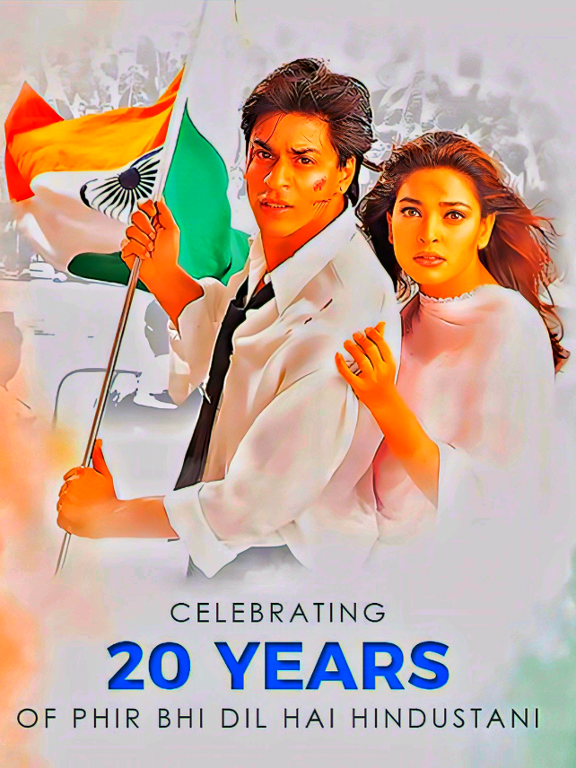 Cuacanya Bikin ga mau kemana mana #phirbhidilhaihindustani #scenefilm #bollywoodmovie #galeriindia #fyp 